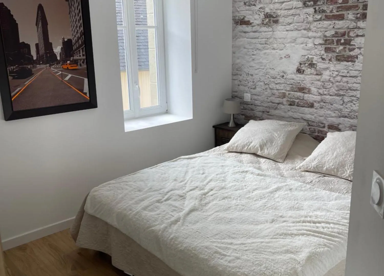 Le Grenier A Grains - Lampaul-Guimiliau Villa Holiday home