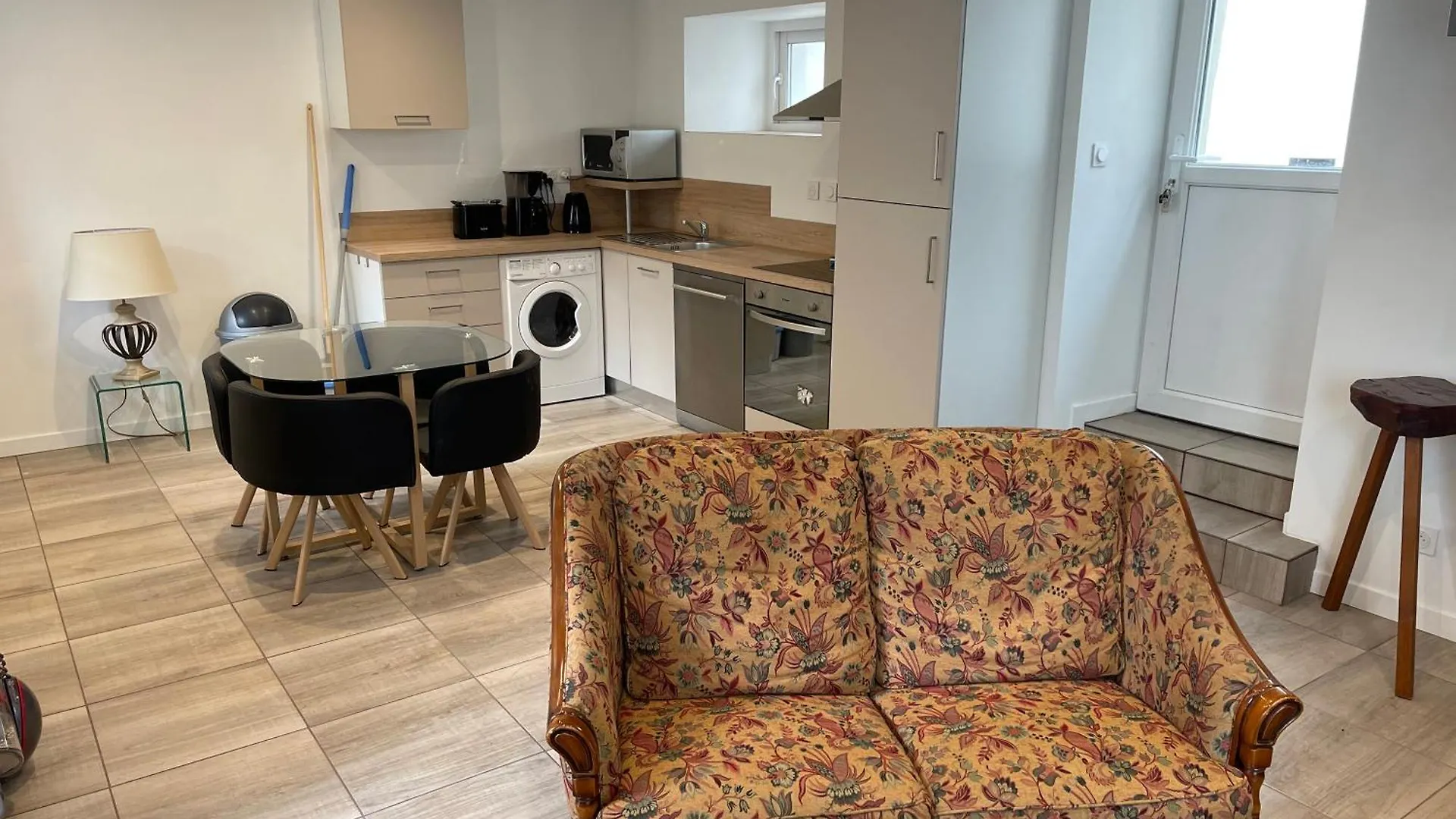 Le Grenier A Grains - Lampaul-Guimiliau Villa 0*,  France